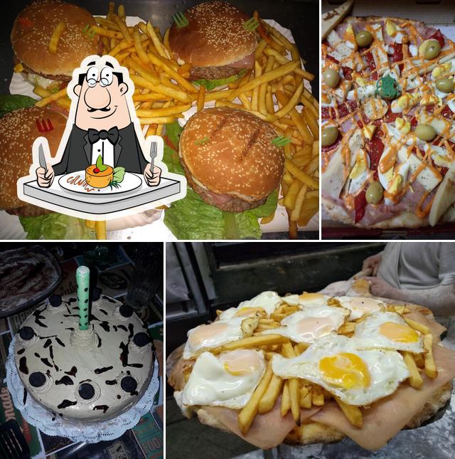 Pizzeria guala