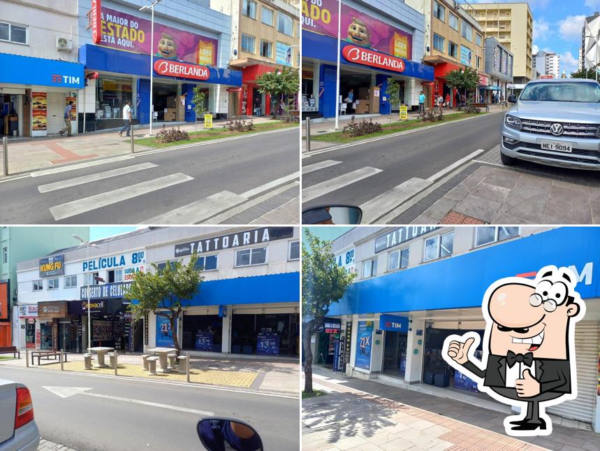 Rua Presidente Nereu Ramos, 234