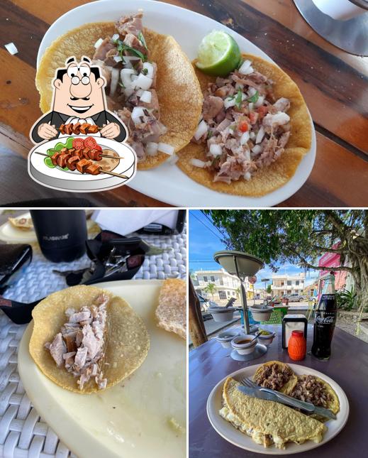 San Carnitas - Tulum
