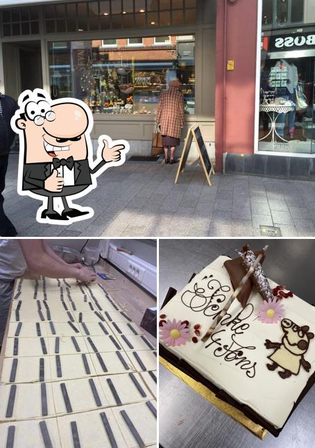 Patisserie Seynaeve Ronse