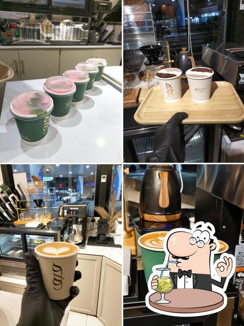 WHIFF COFFEE