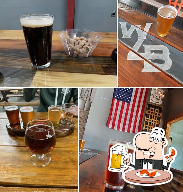 Westlane Brewing