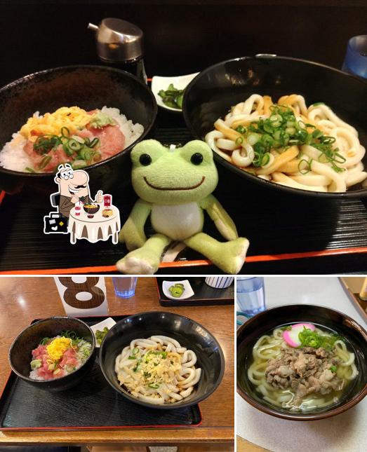 めん処 伊勢屋