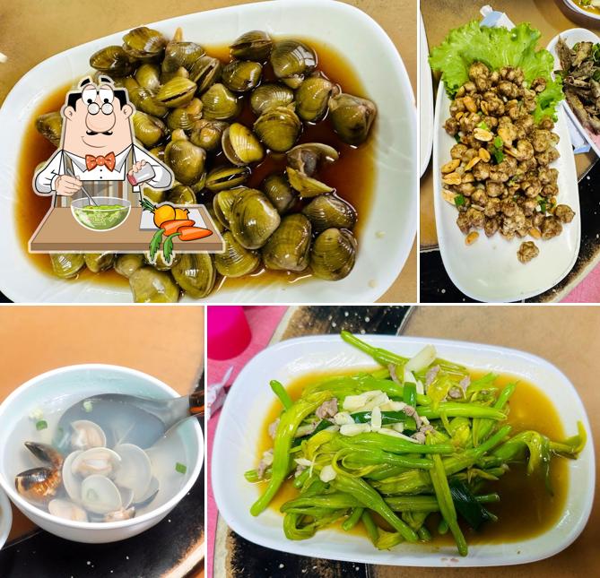常發家鄉小吃