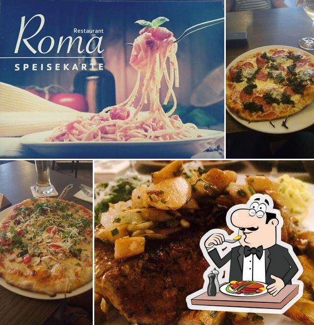 Ristorante Pizzeria Roma