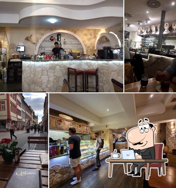Sahara Restaurant