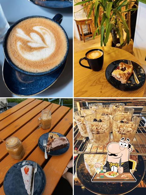Wombats Café