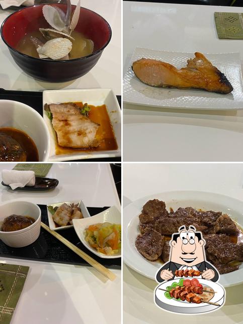 呑み処 しば田