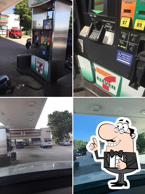 7-Eleven