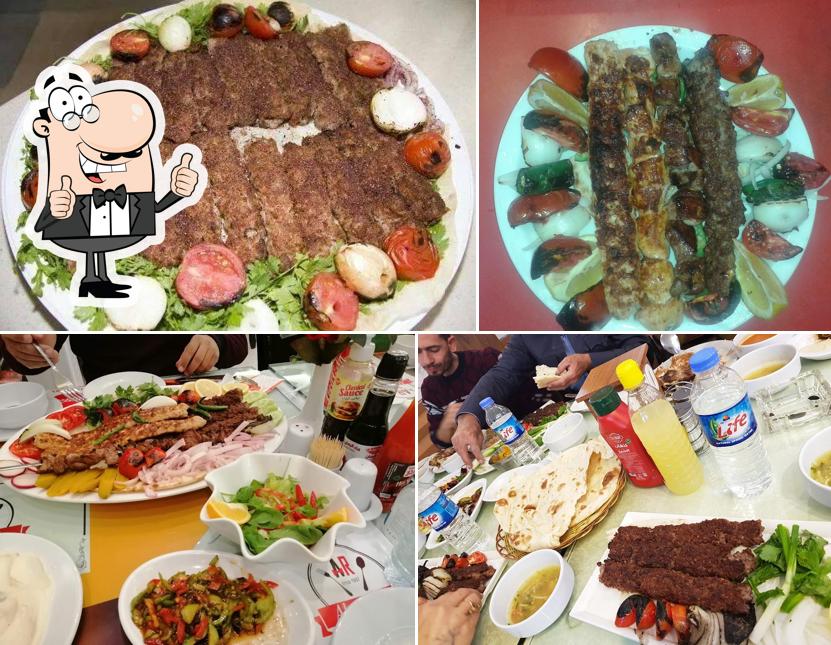 Abdullah Restaurant