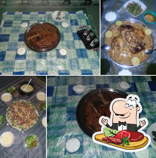 Abouda Restaurant