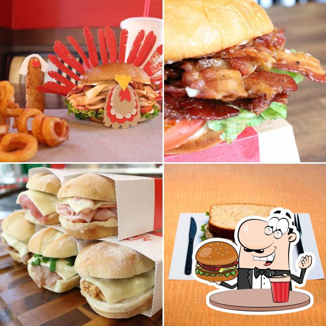 Arby's