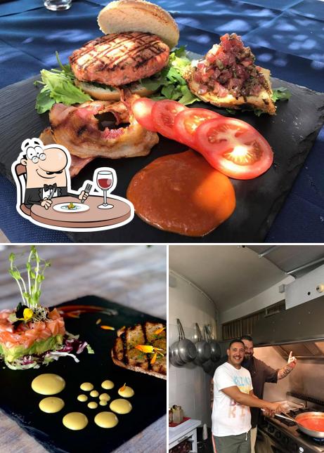 Bagno Albacore 271 - Beach & Restaurant