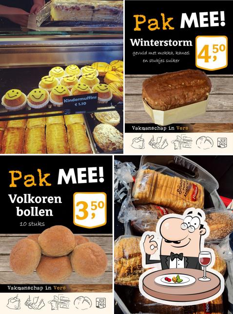 Bakkerij Nollen Borne