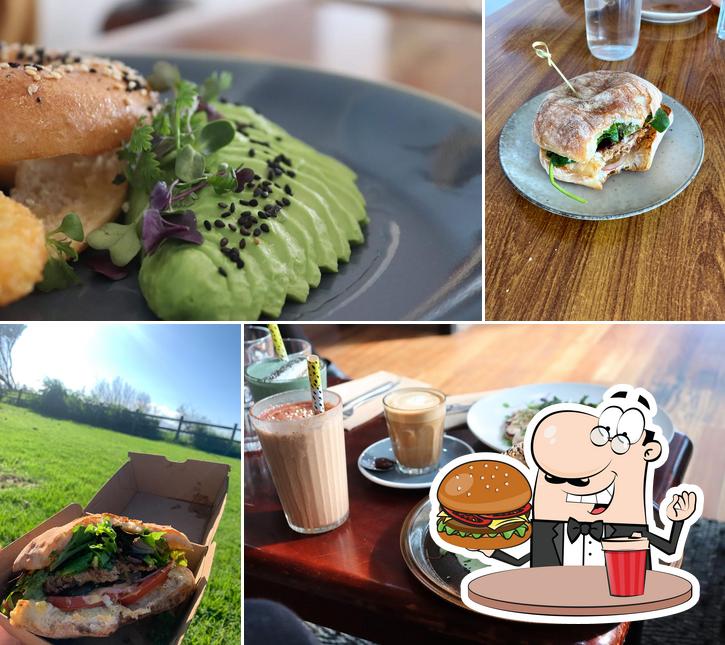 Boneless Cafe