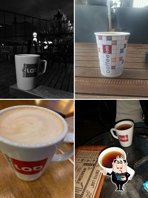 Coffee Lab Polatlı