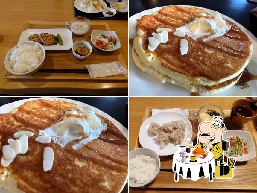 Cafe＆Lunch ちゃのま