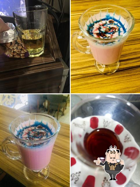 Çay Pub