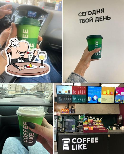 Coffee Like