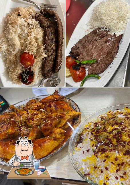Etesamy Restaurant