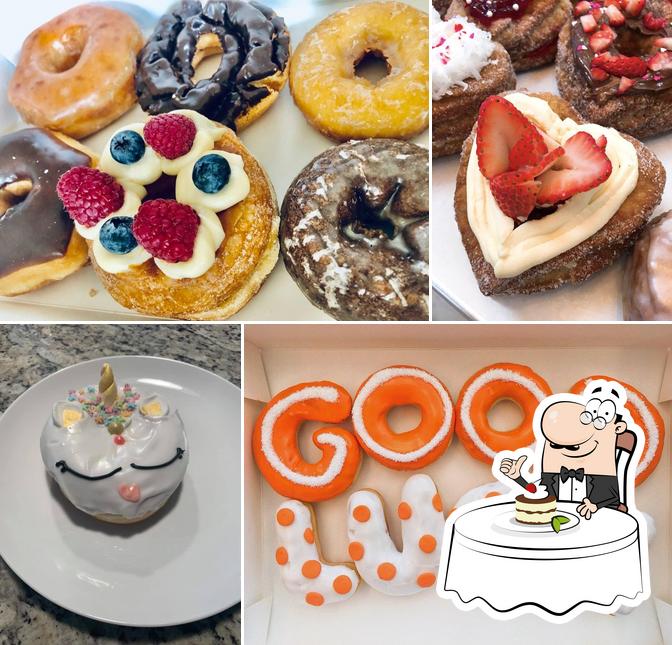 Sugarboy Donuts