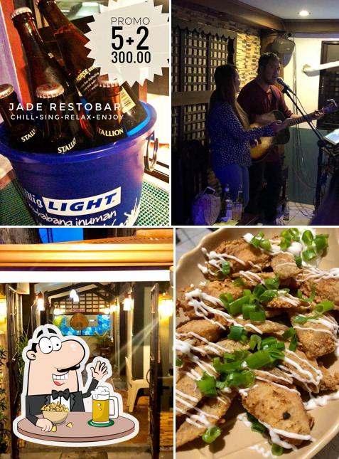 Jade Cafe & Restaurant