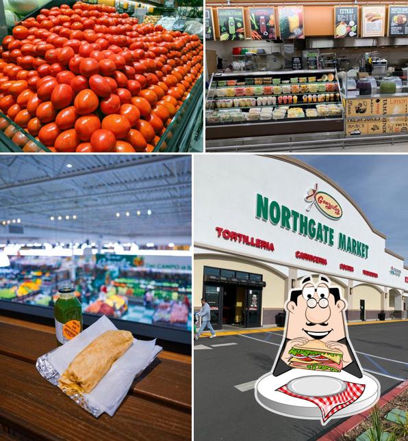 Northgate Market