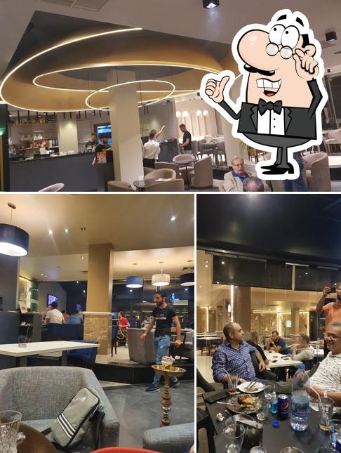 Origin caffe & Restaurant