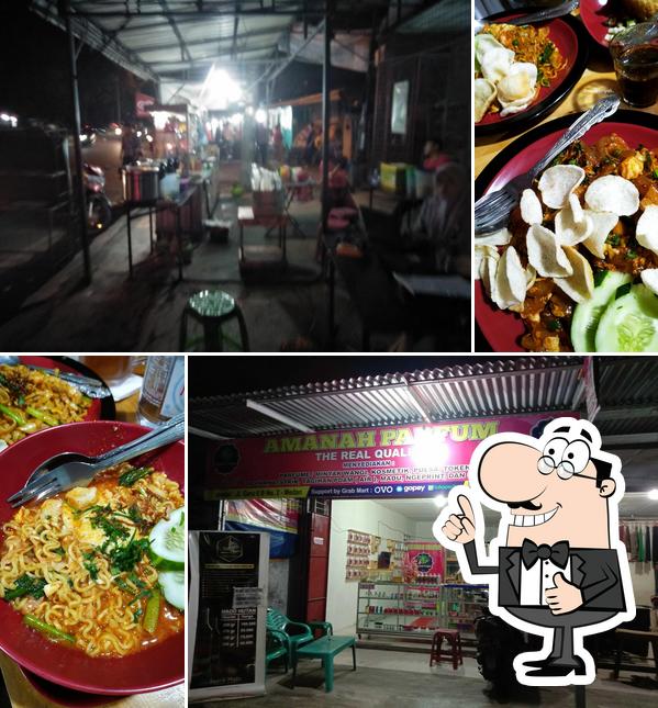 Pempek Sentosa