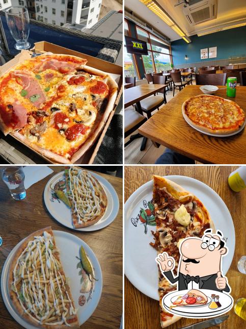 Pizzeria Milano