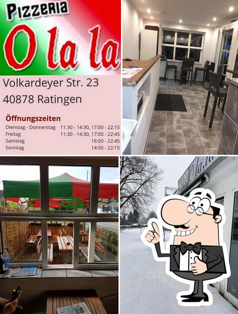 Pizzeria Olala