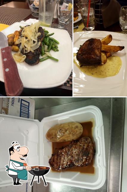 Christie's Bar & Grill