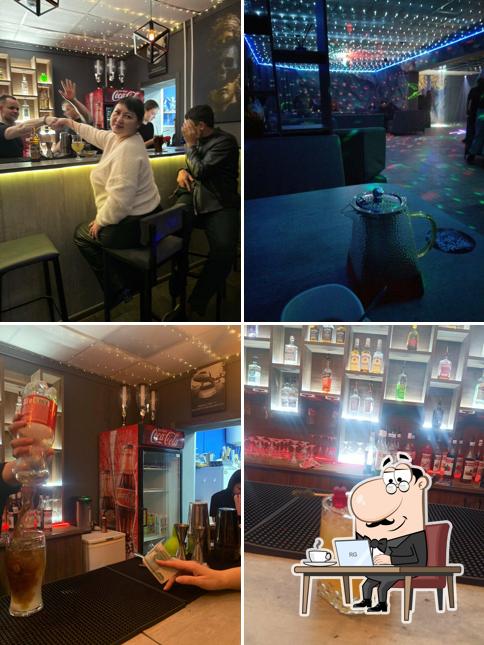 Club Territory
