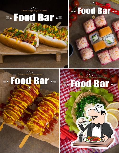 ФудБар