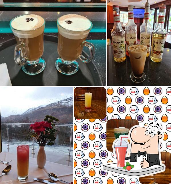 Highland Getaway