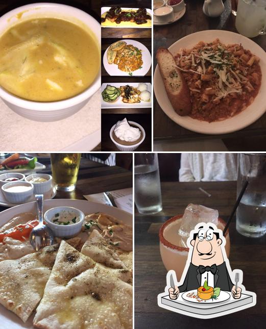 Jackson's Food + Drink