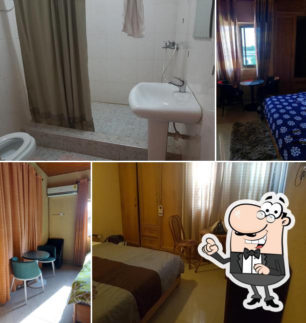La Chambre De Pat Hotel