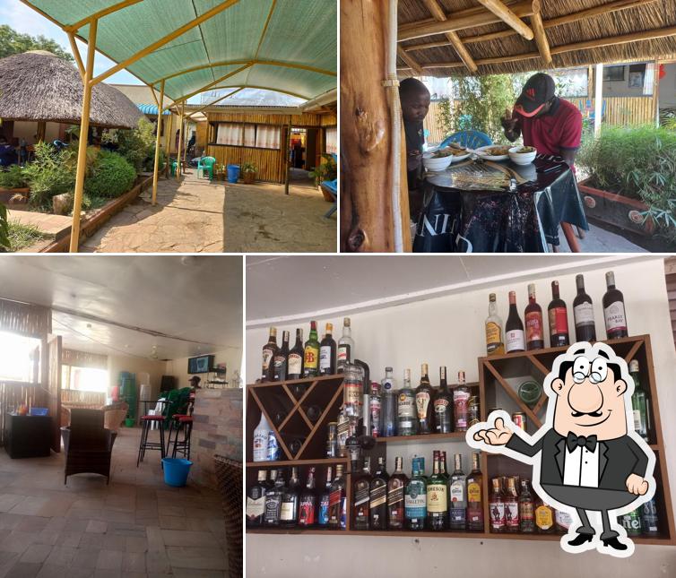 Marakom Lounge
