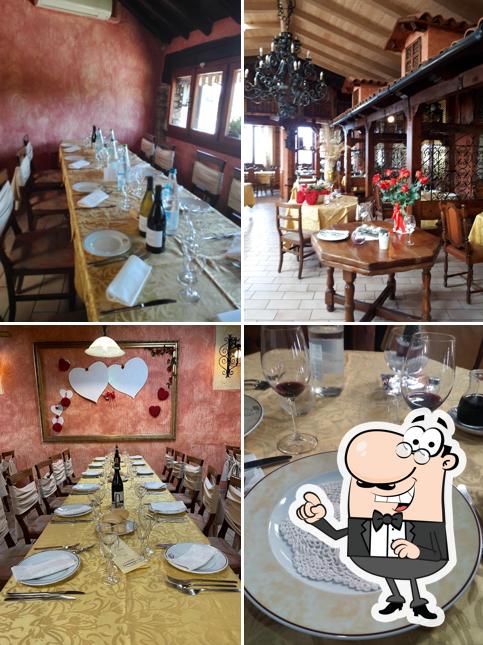 Ristorante Tetto Brianzolo