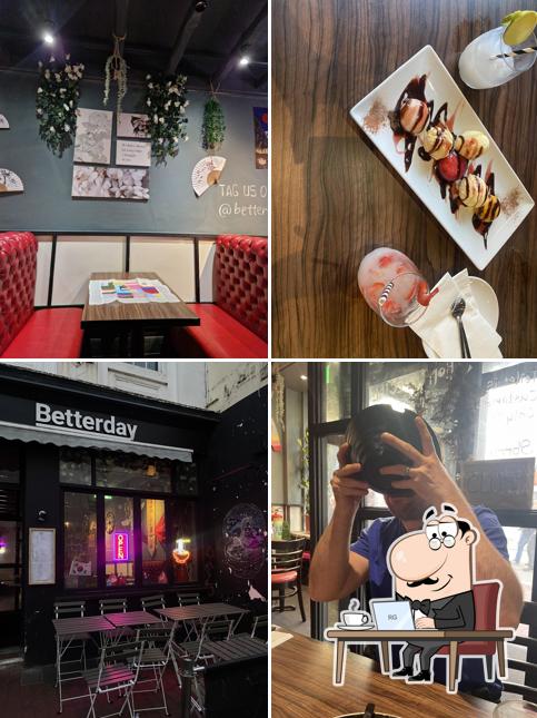 BETTER DAY