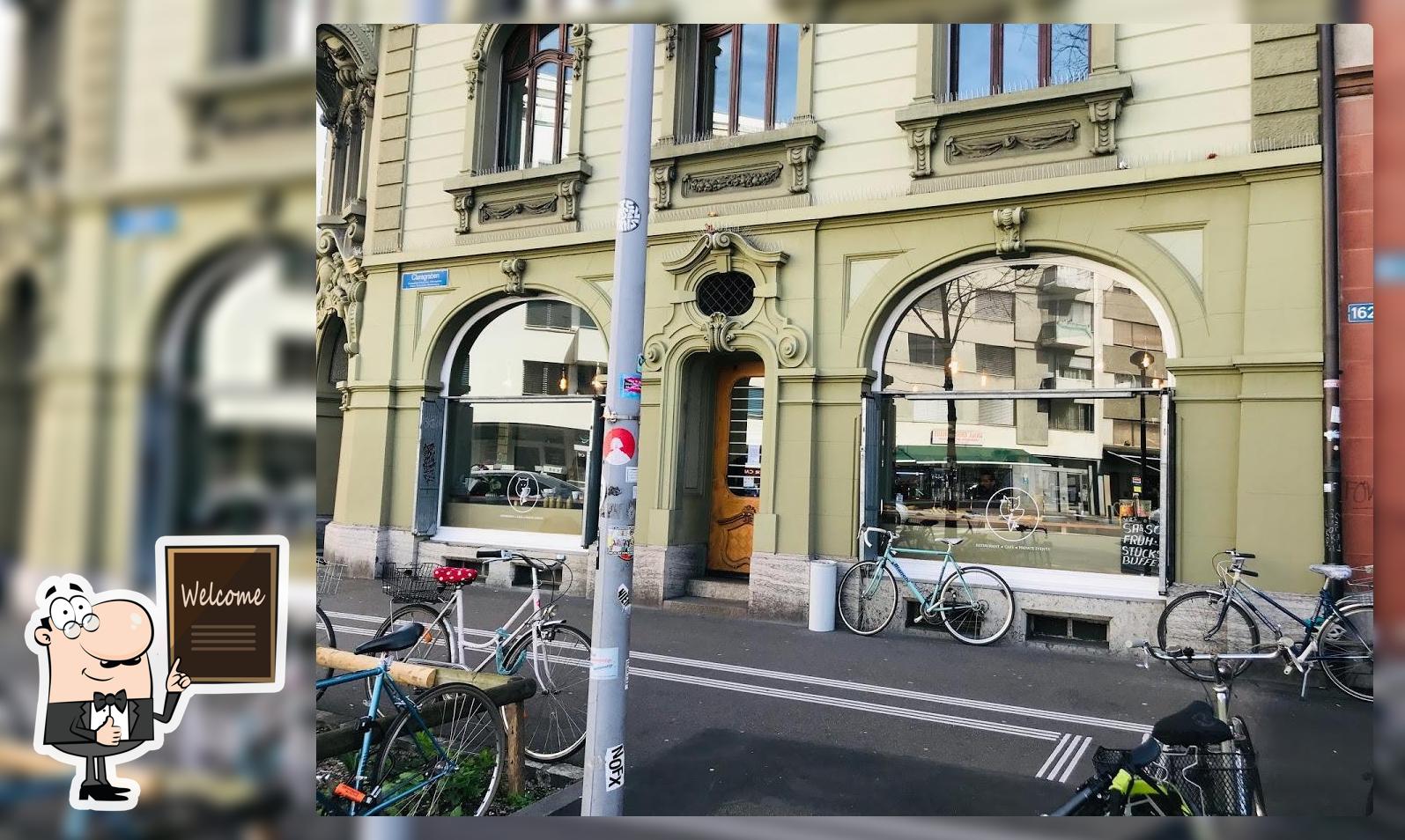 Restaurant Baris GmbH
