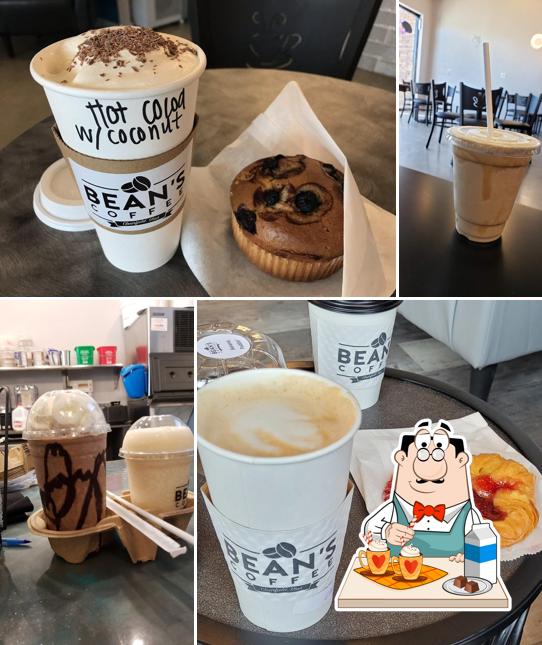 Bean's Coffee Clearfield