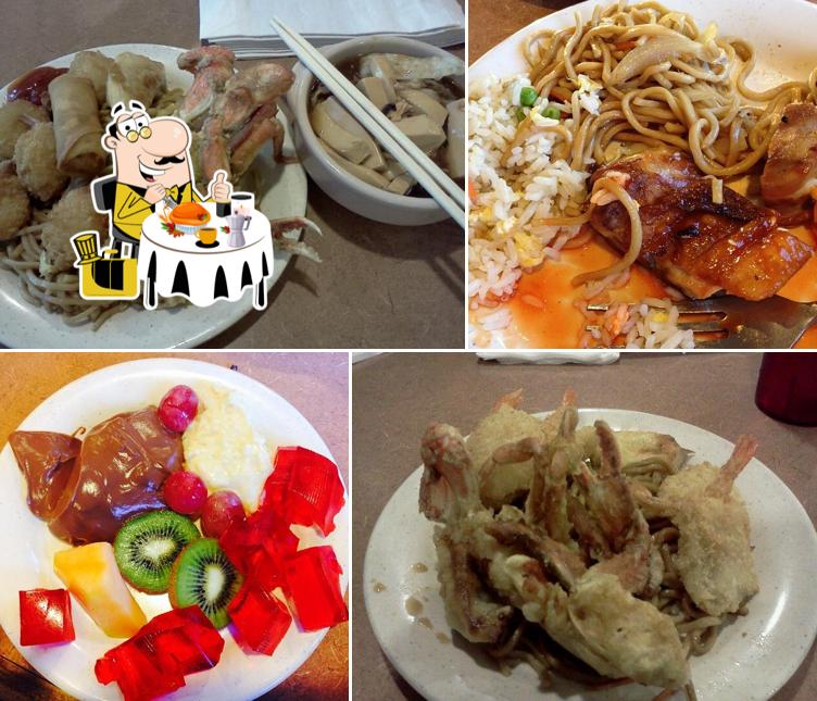 Best China Buffet