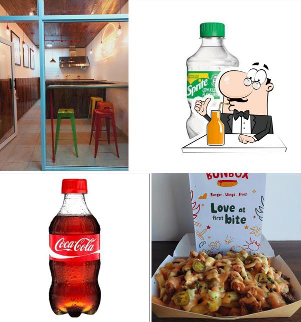 BunBoxke Lavington