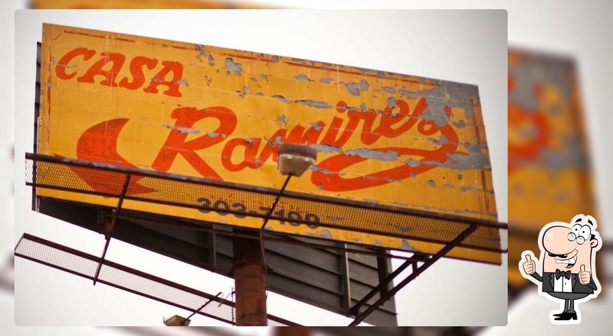 Casa Ramirez