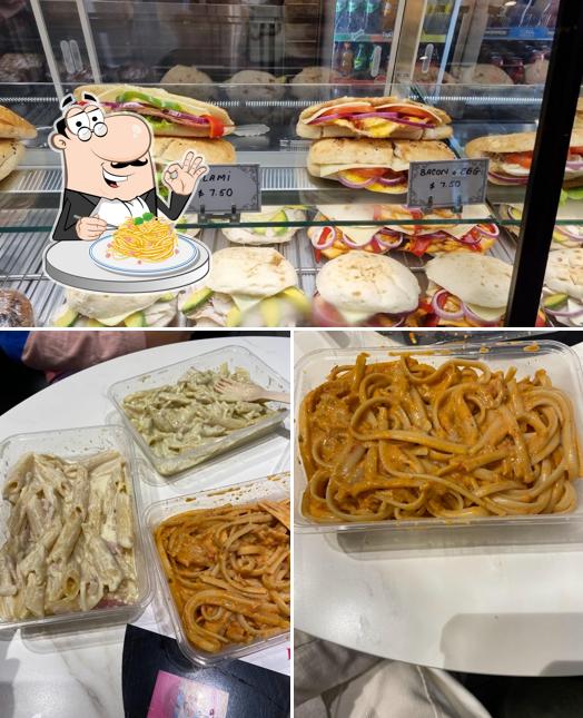 Italian Bite Trattoria