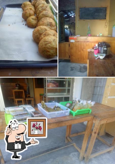 Kedai Mama 'Ne