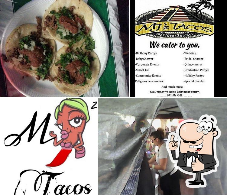 MJ'z TACOS
