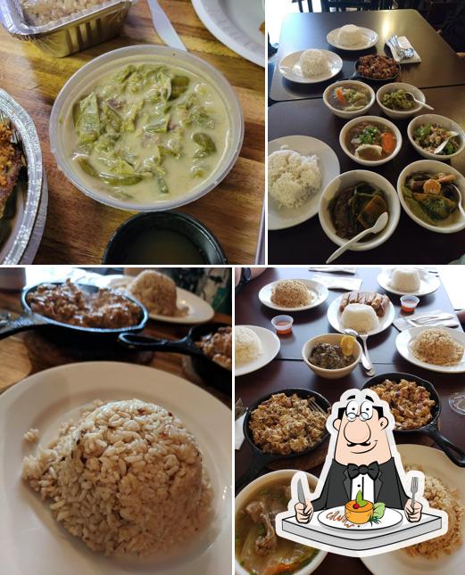 Mama Fina's