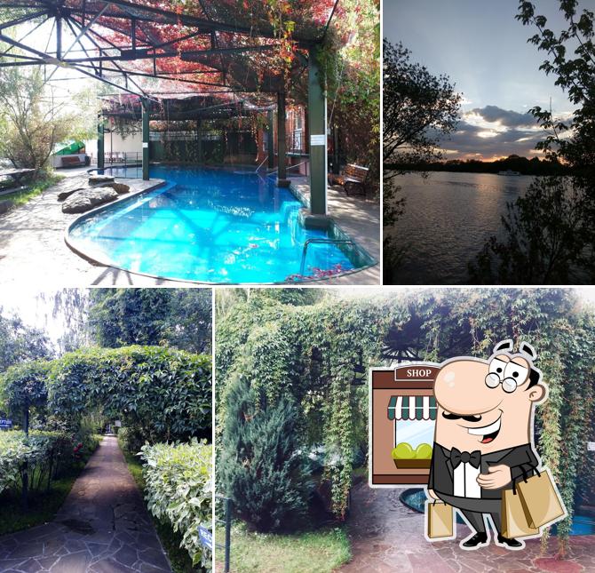 Ресторан Гавань Надежды